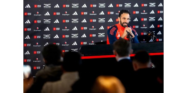 Amorim trænede Manchester United. Vil han føre Manchester United tilbage til herligheden, eller bliver det et glimt i gryden?